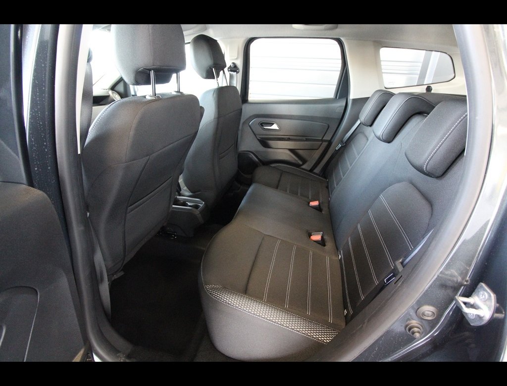 Dacia Duster - Photo 7