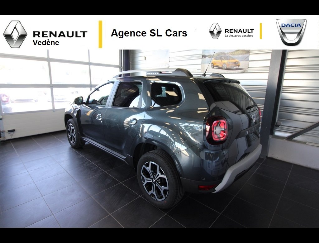Dacia Duster - Photo 8