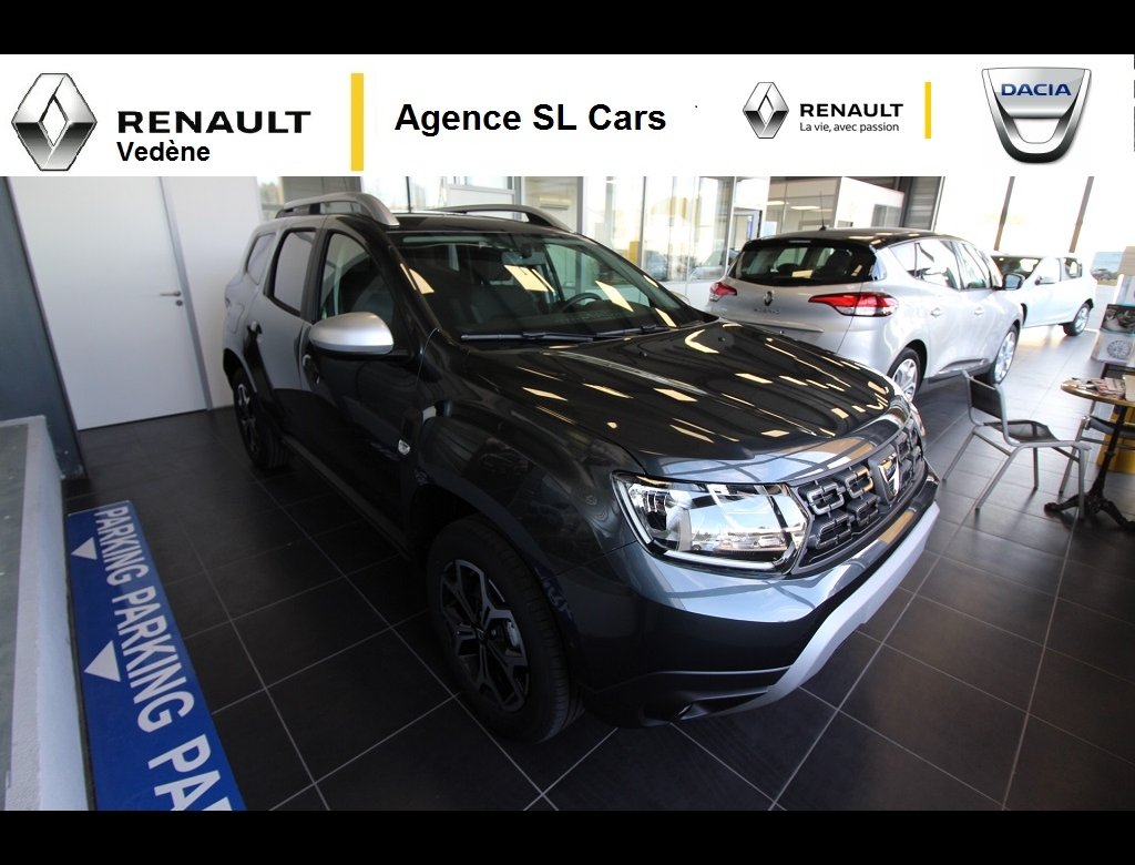 Dacia Duster - Photo 9