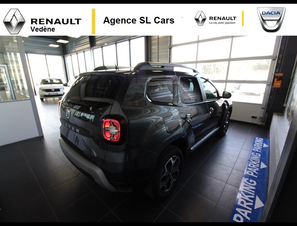 Dacia Duster - Photo 10