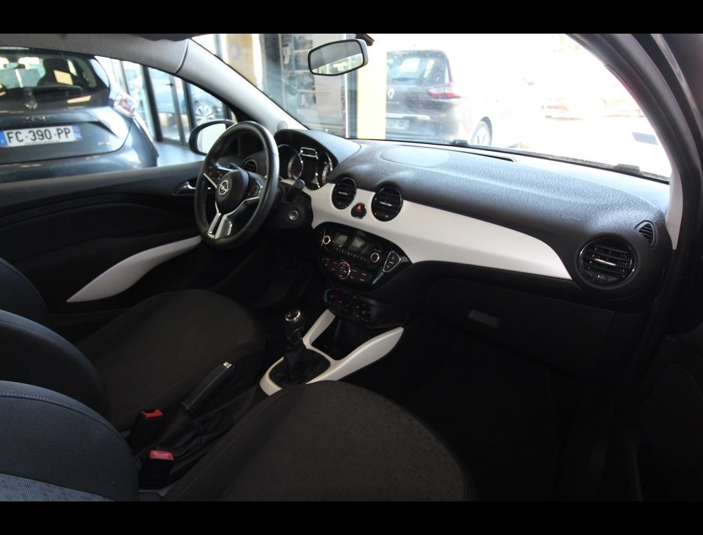 Opel Adam - Photo 3