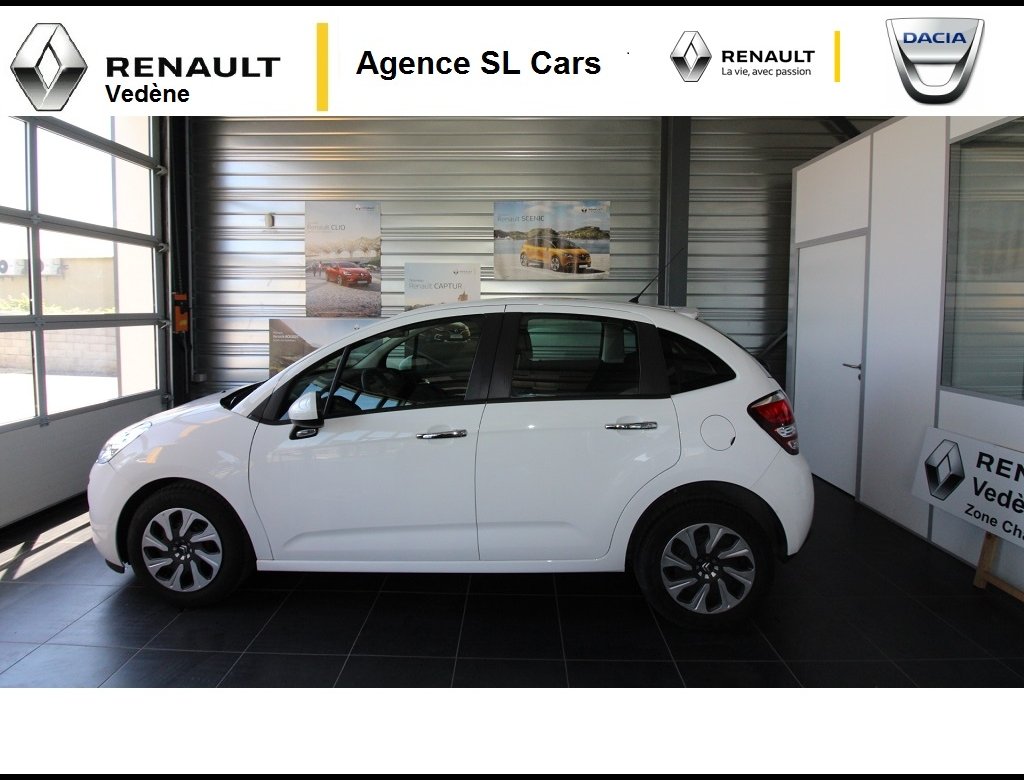 Citroën C3