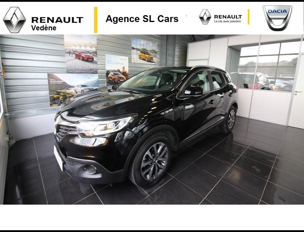 Renault Kadjar - Photo 2