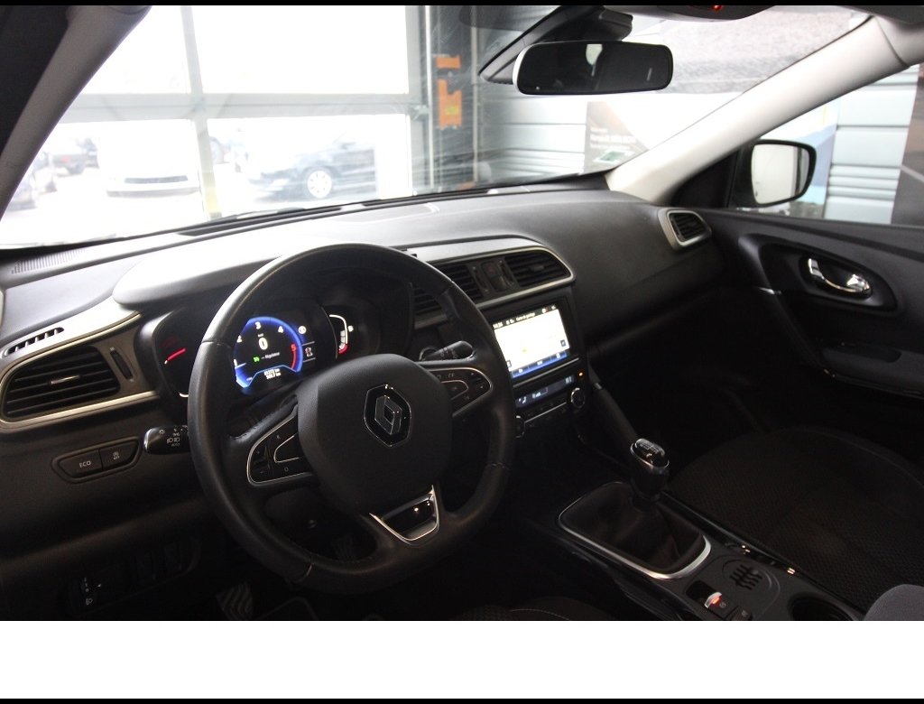 Renault Kadjar - Photo 3