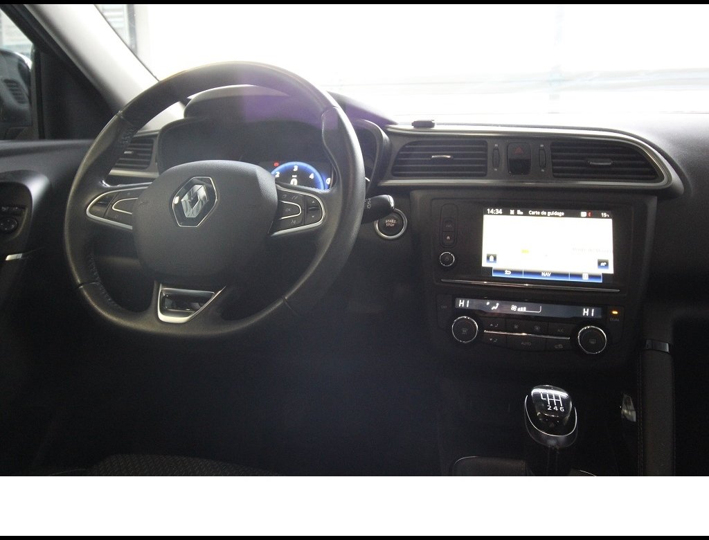Renault Kadjar - Photo 4