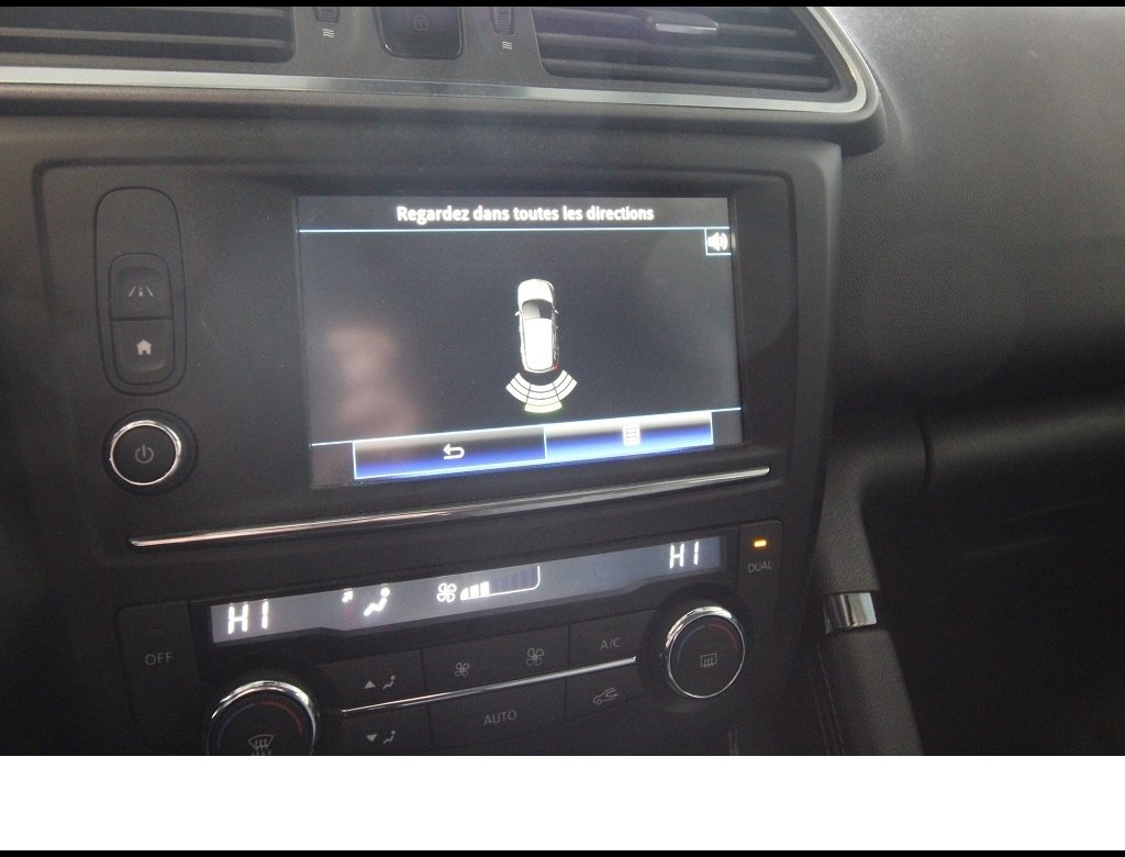 Renault Kadjar - Photo 5