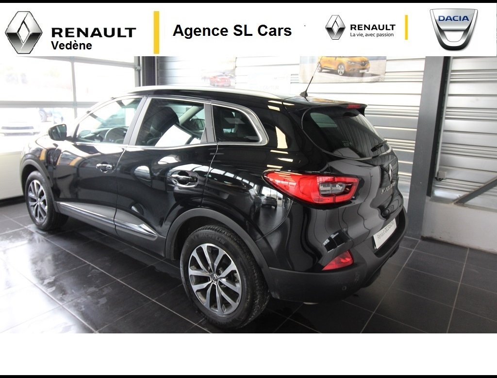 Renault Kadjar - Photo 6