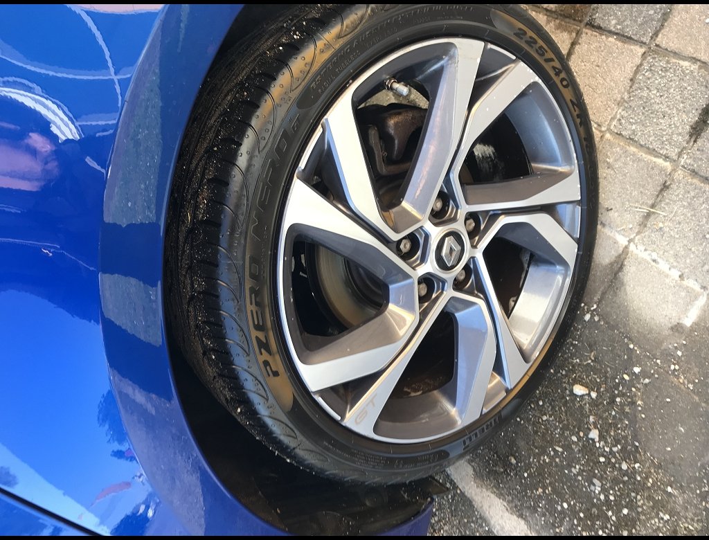 Renault Mégane - Photo 4