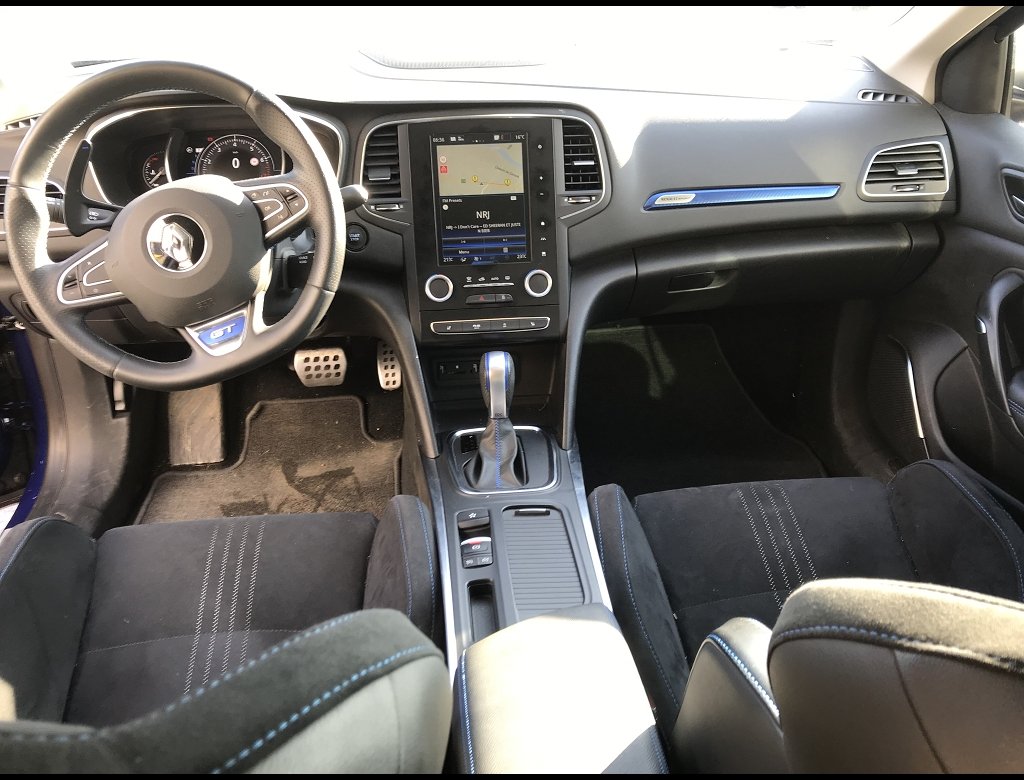 Renault Mégane - Photo 5
