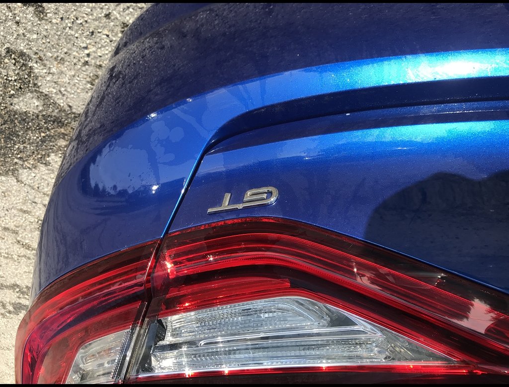 Renault Mégane - Photo 8