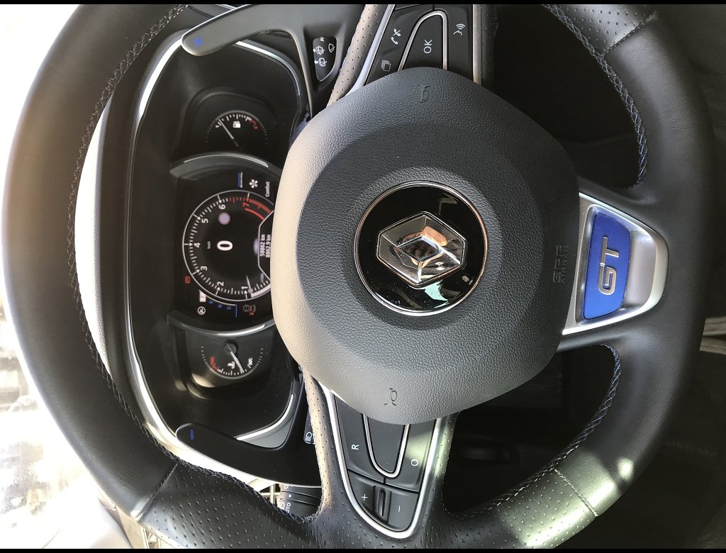 Renault Mégane - Photo 9