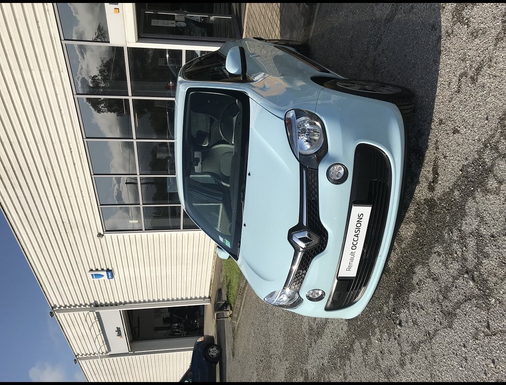 Renault Twingo - Photo 2