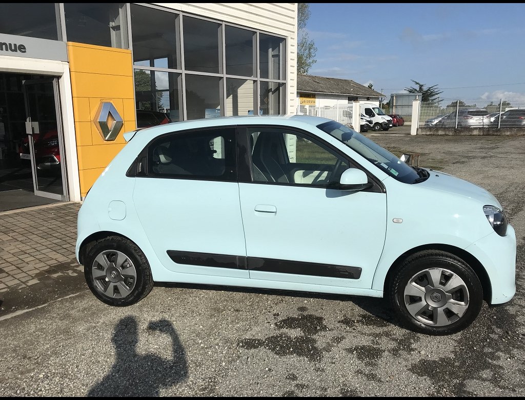 Renault Twingo - Photo 3