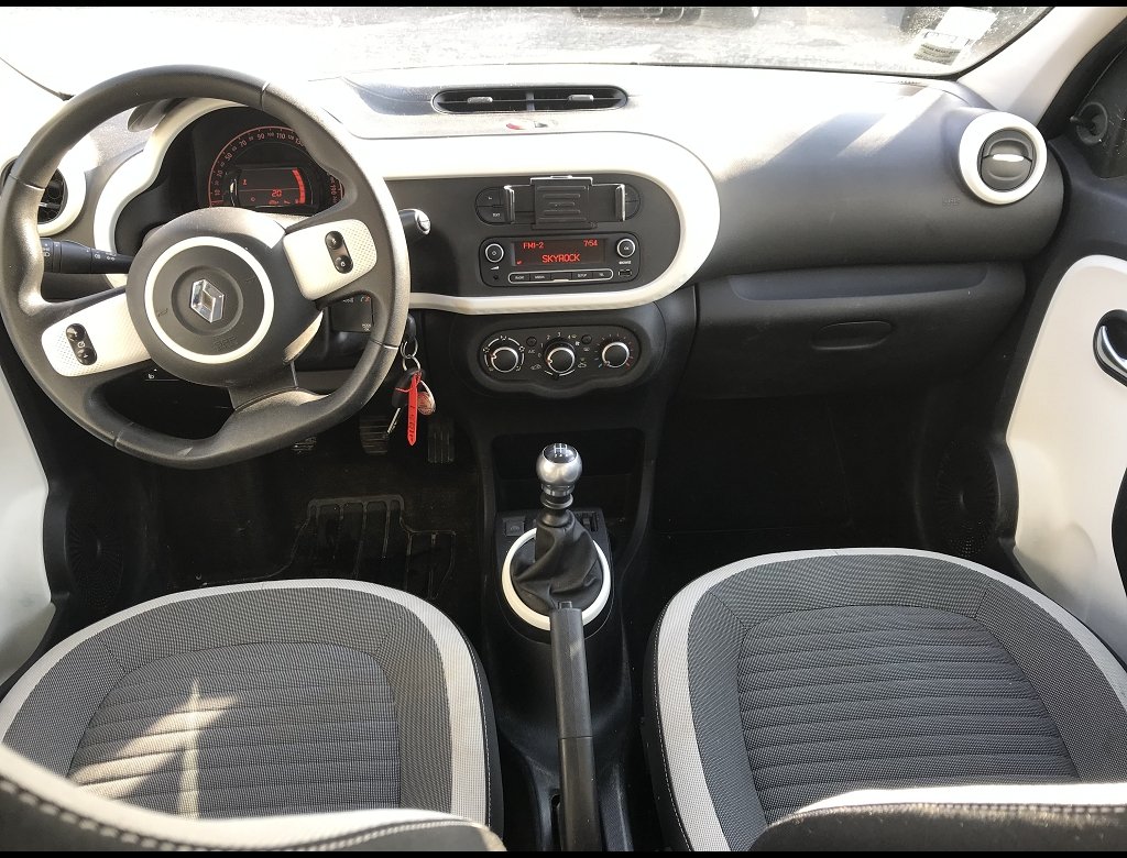 Renault Twingo - Photo 4