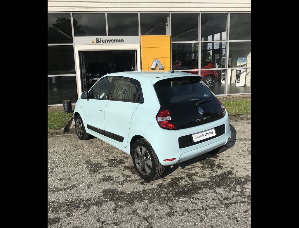 Renault Twingo - Photo 5