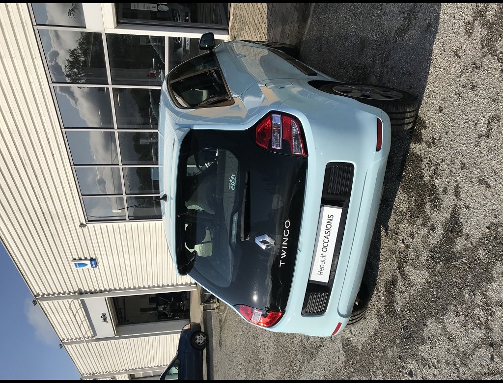 Renault Twingo - Photo 6