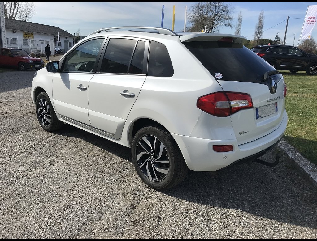 Renault Koleos - Photo 2