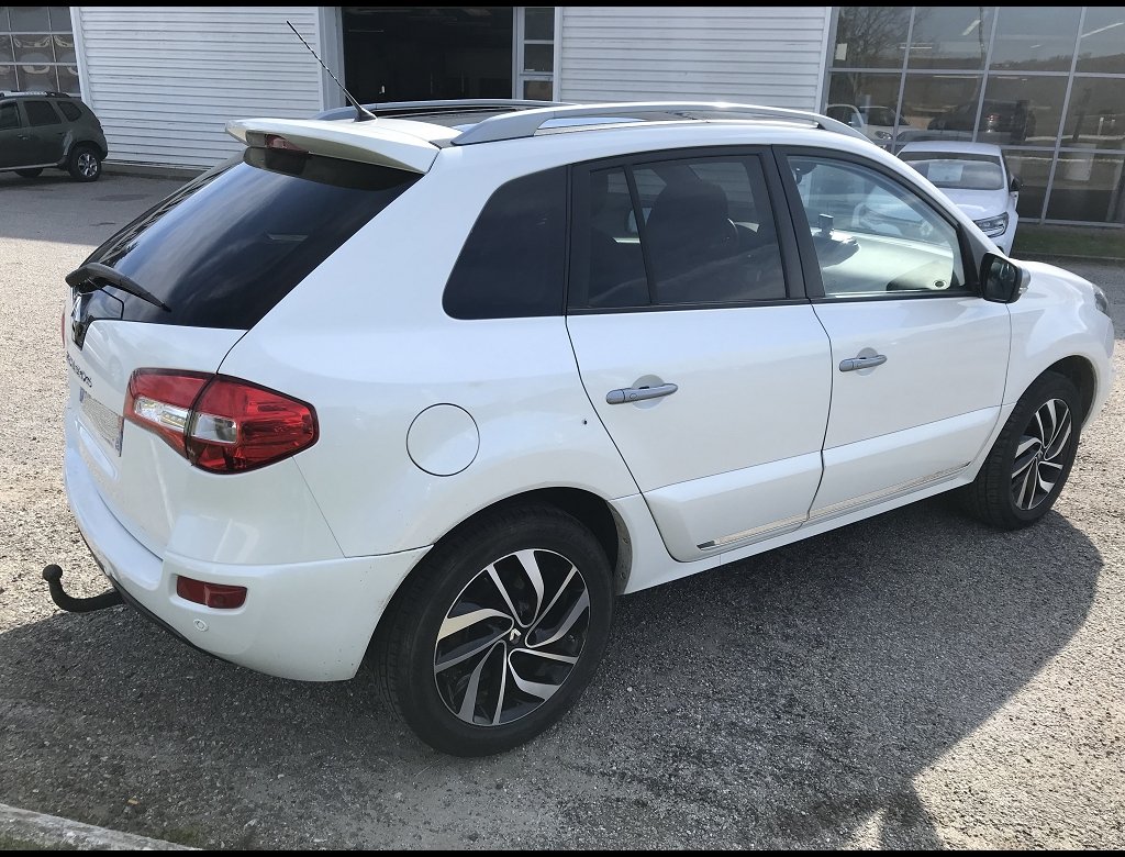 Renault Koleos - Photo 3