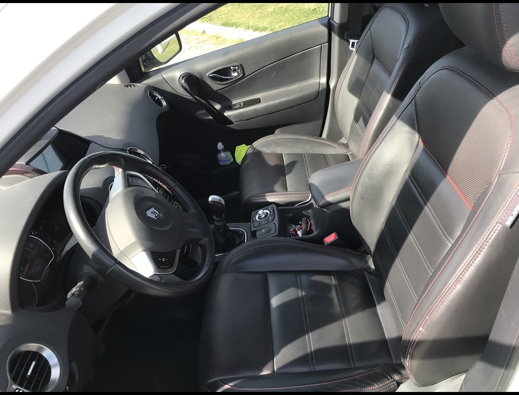 Renault Koleos - Photo 5
