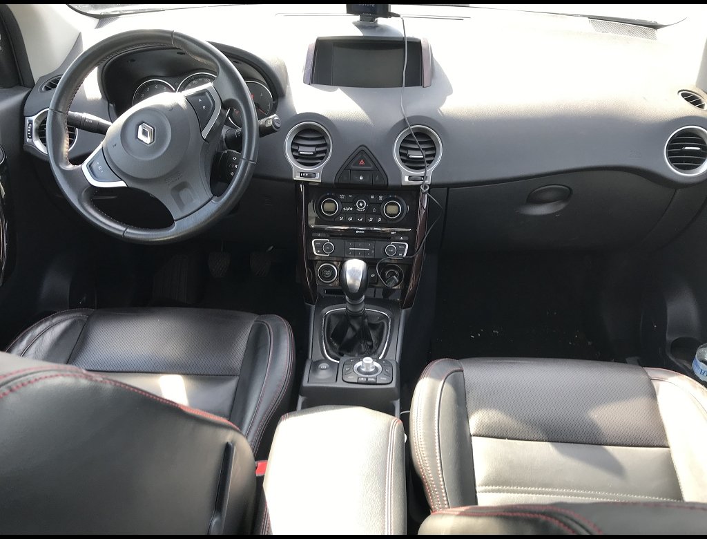 Renault Koleos - Photo 6