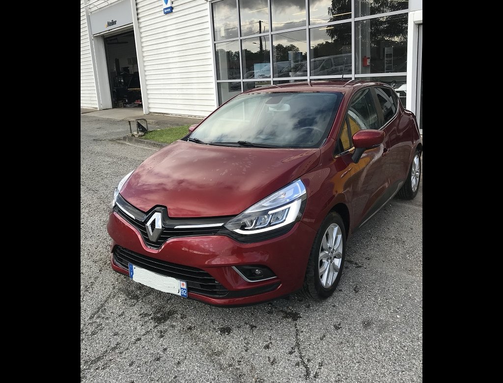 Renault Clio - Photo 2