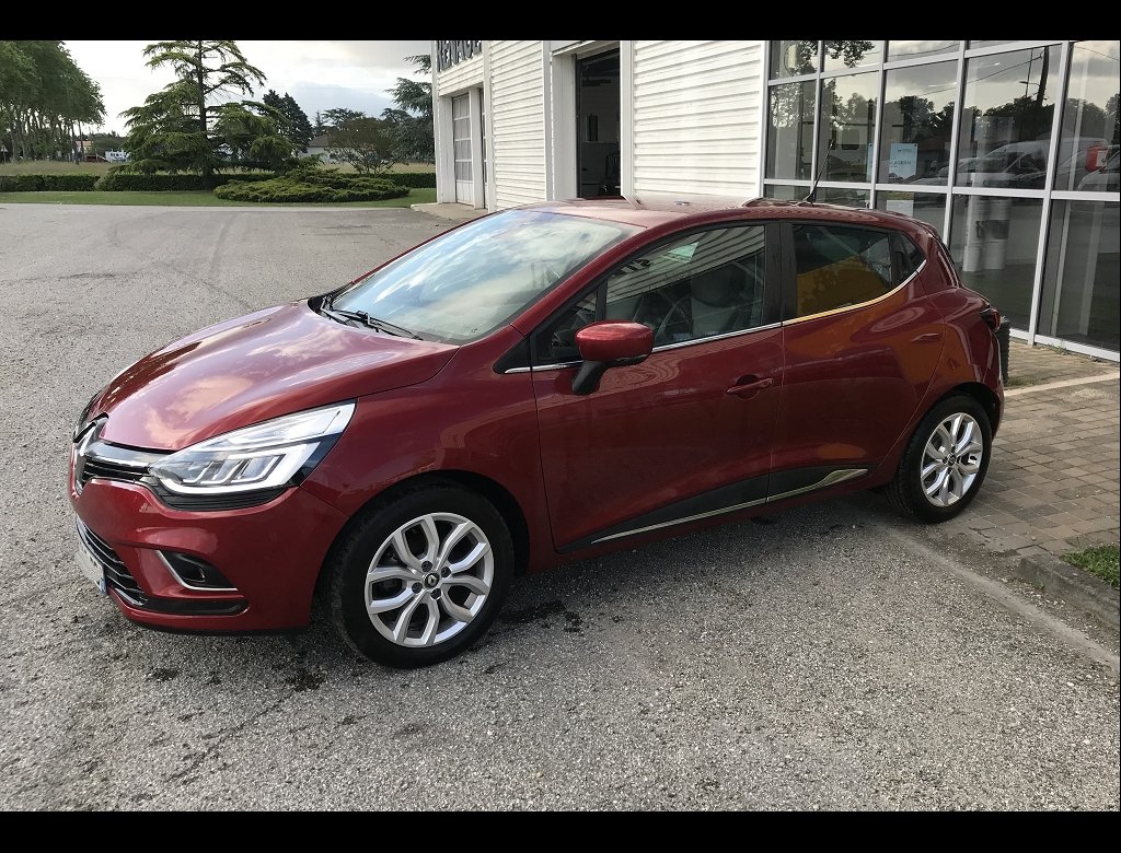 Renault Clio - Photo 3
