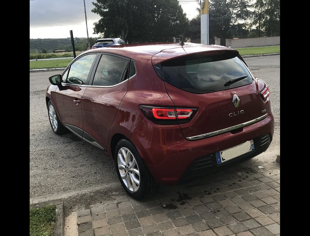 Renault Clio - Photo 4