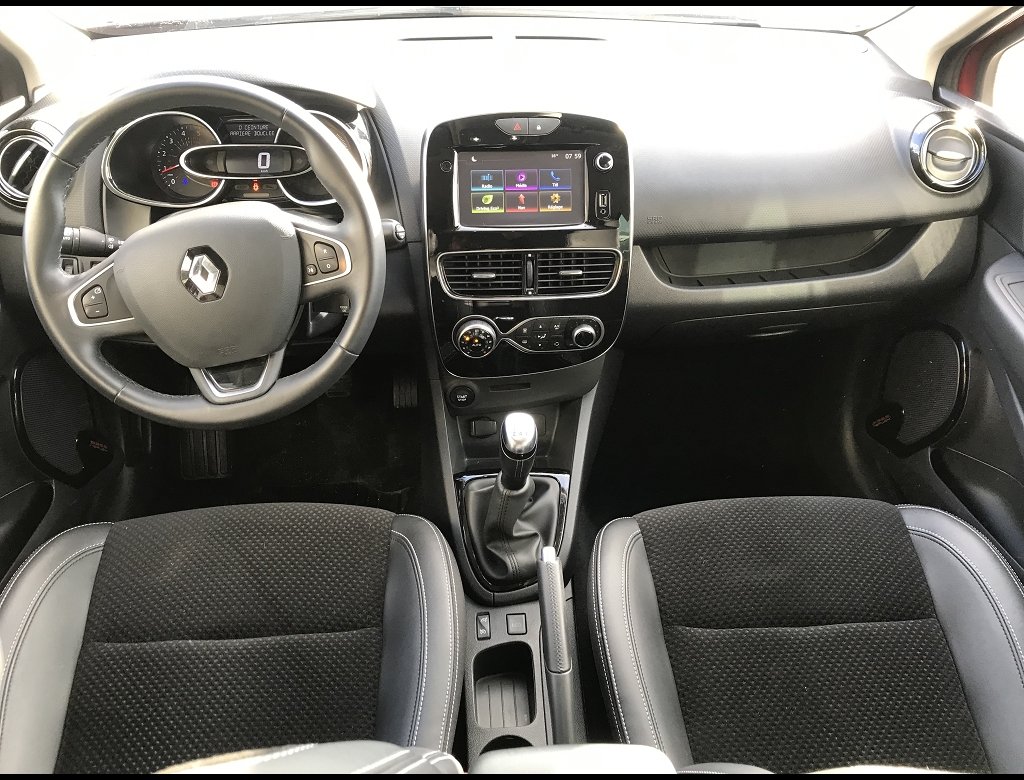 Renault Clio - Photo 7
