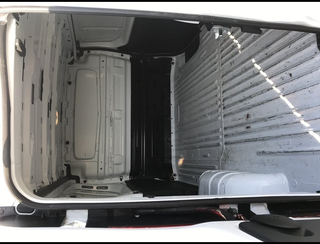 Renault Trafic - Photo 5