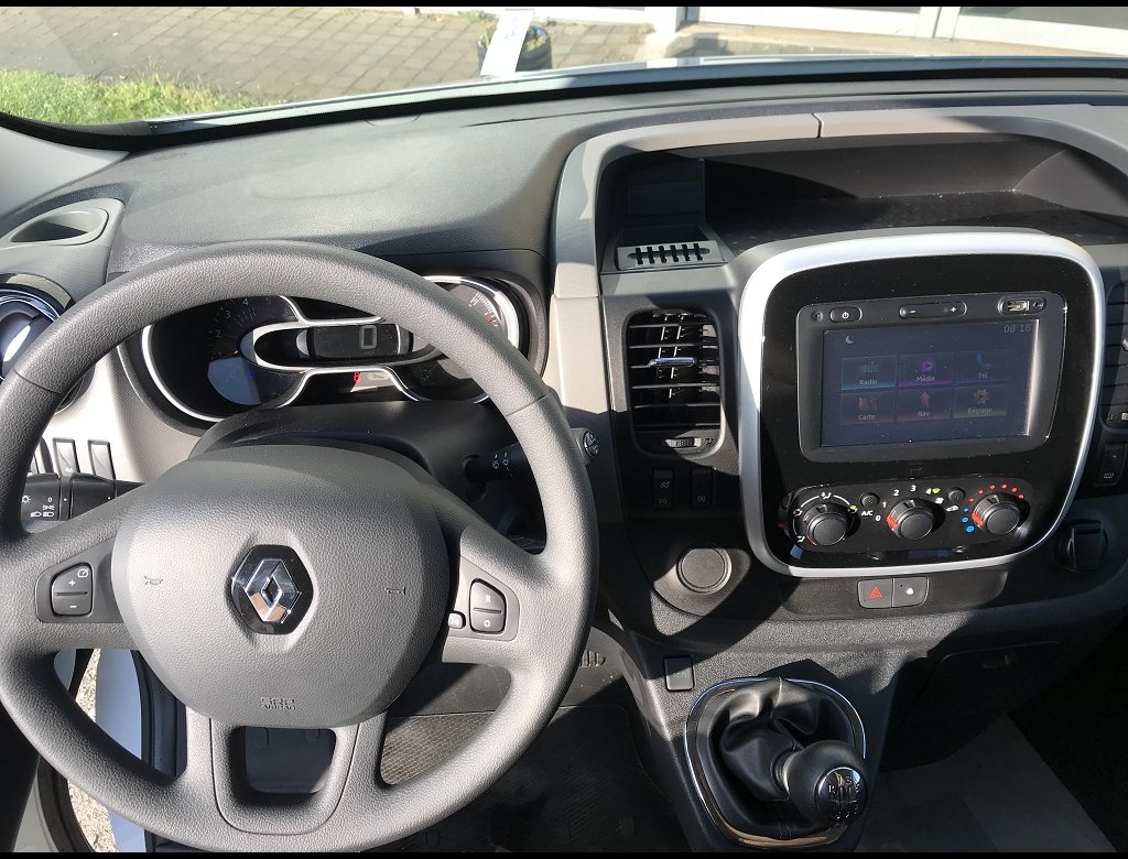 Renault Trafic - Photo 6