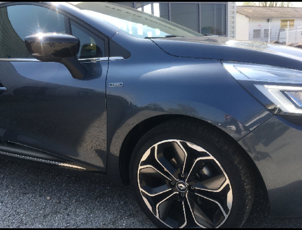 Renault Clio - Photo 2