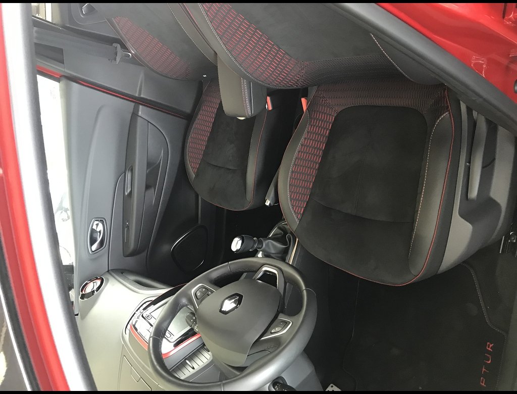 Renault Captur - Photo 4