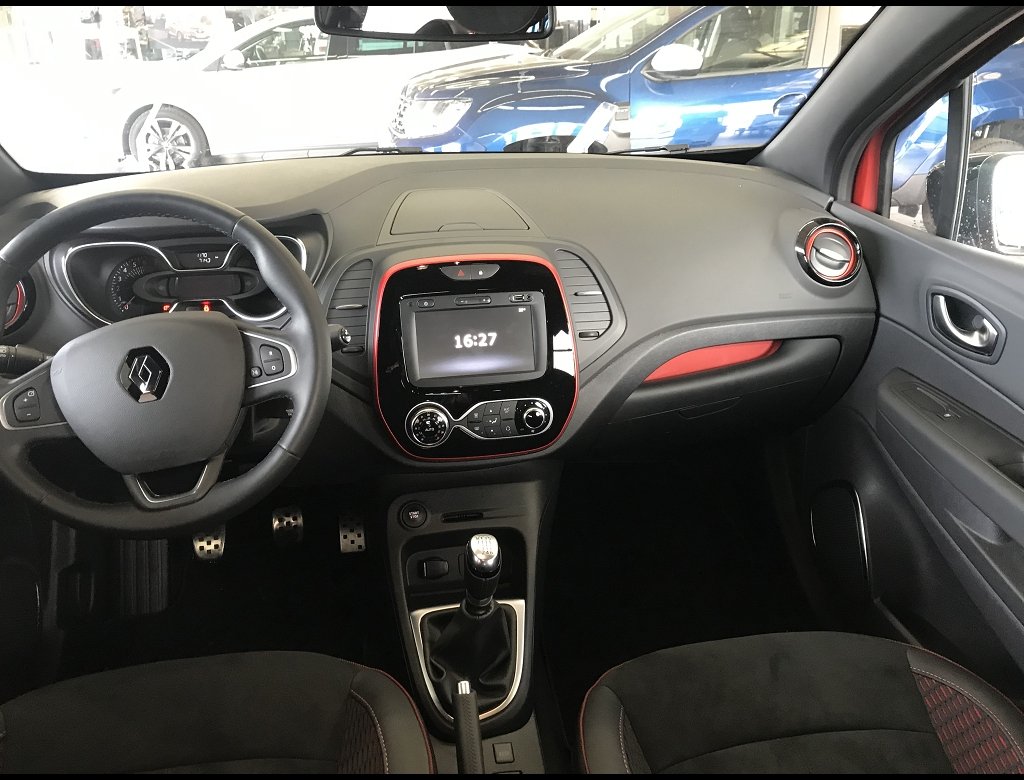 Renault Captur - Photo 5