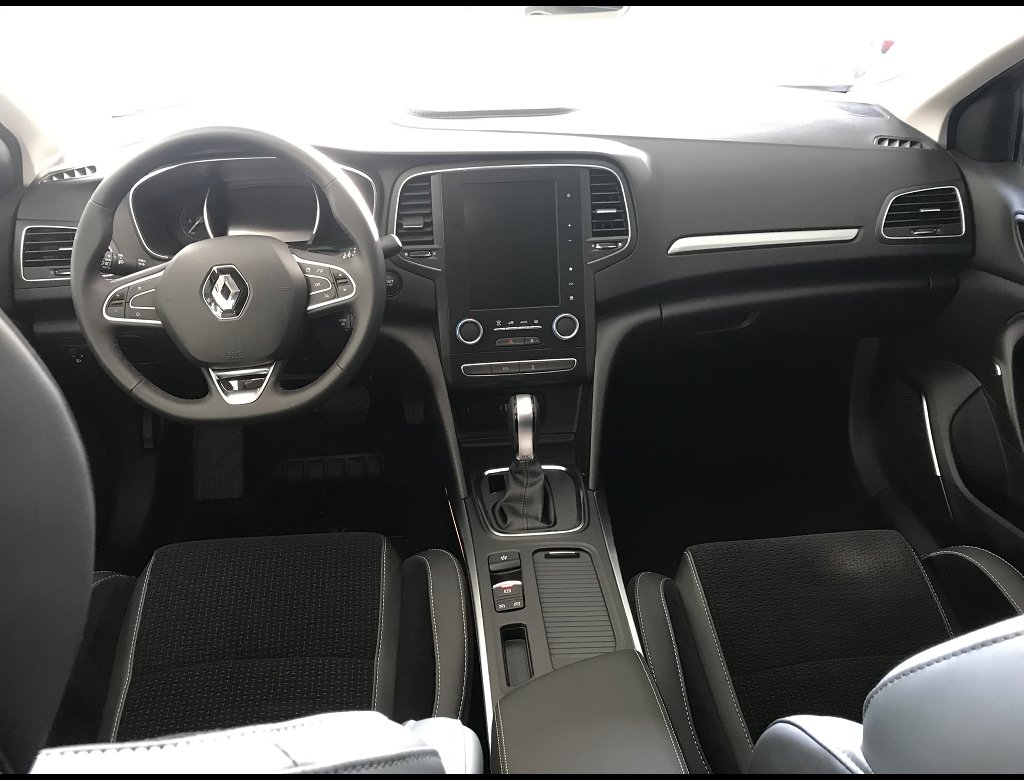 Renault Mégane - Photo 6