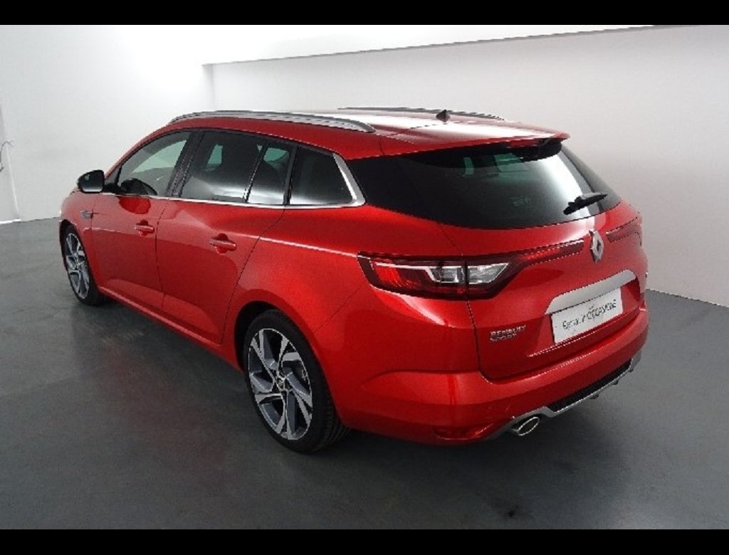 Renault Mégane - Photo 2