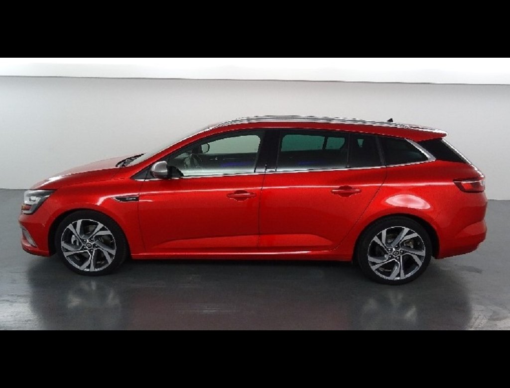 Renault Mégane - Photo 4