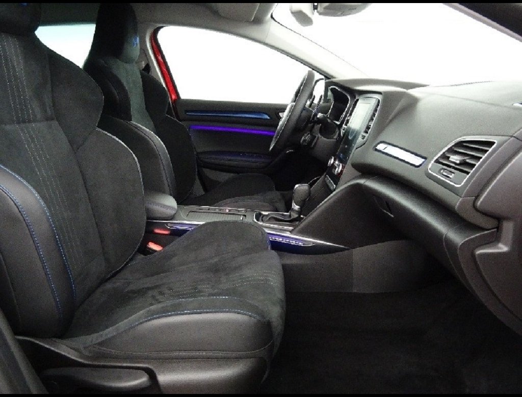Renault Mégane - Photo 5