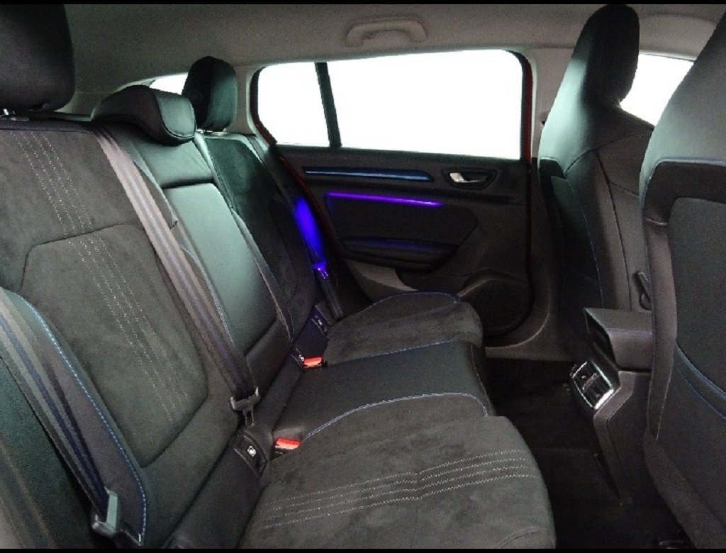 Renault Mégane - Photo 6