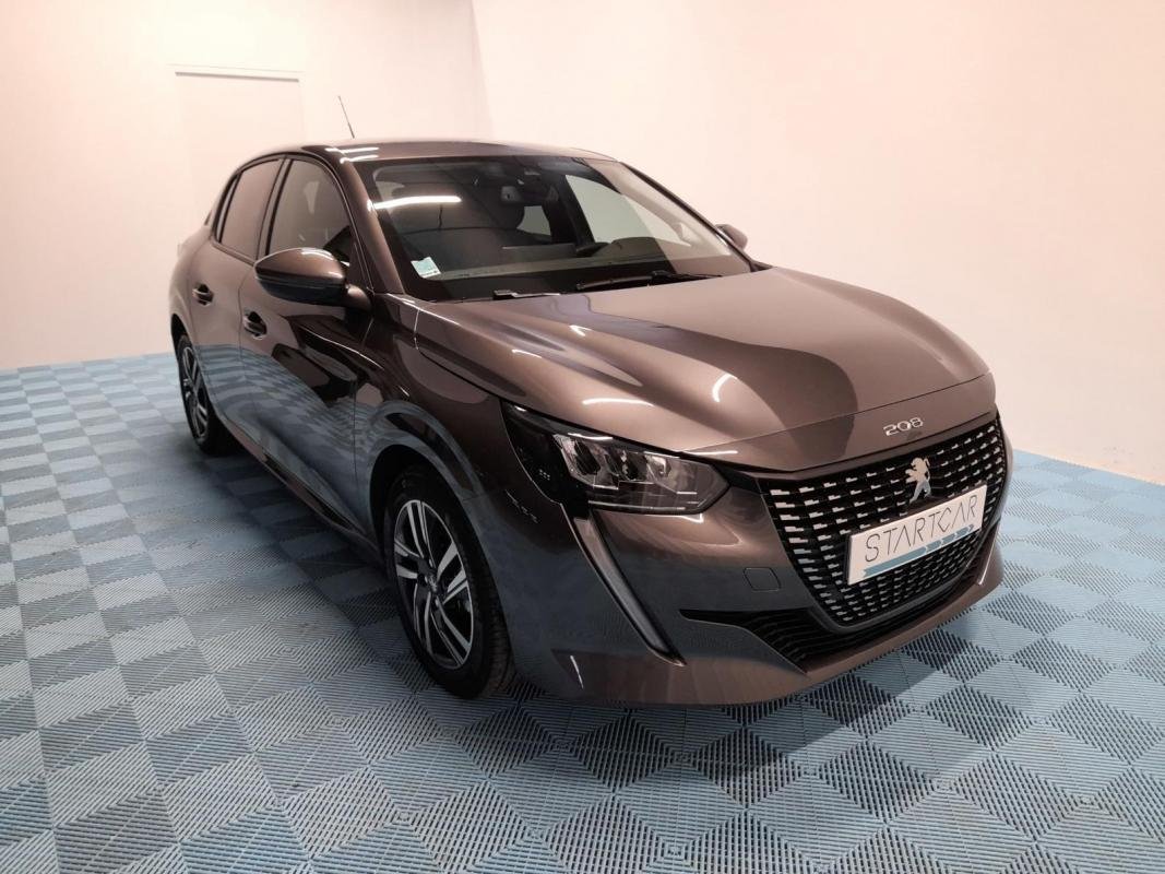 Peugeot 208 - Photo 5