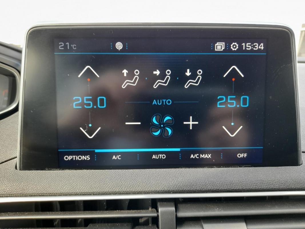 Peugeot 5008 - Photo 15