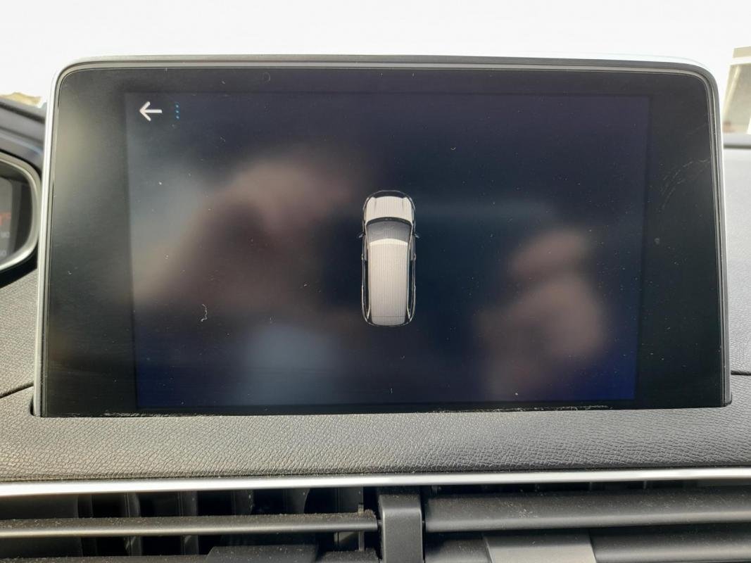 Peugeot 5008 - Photo 16