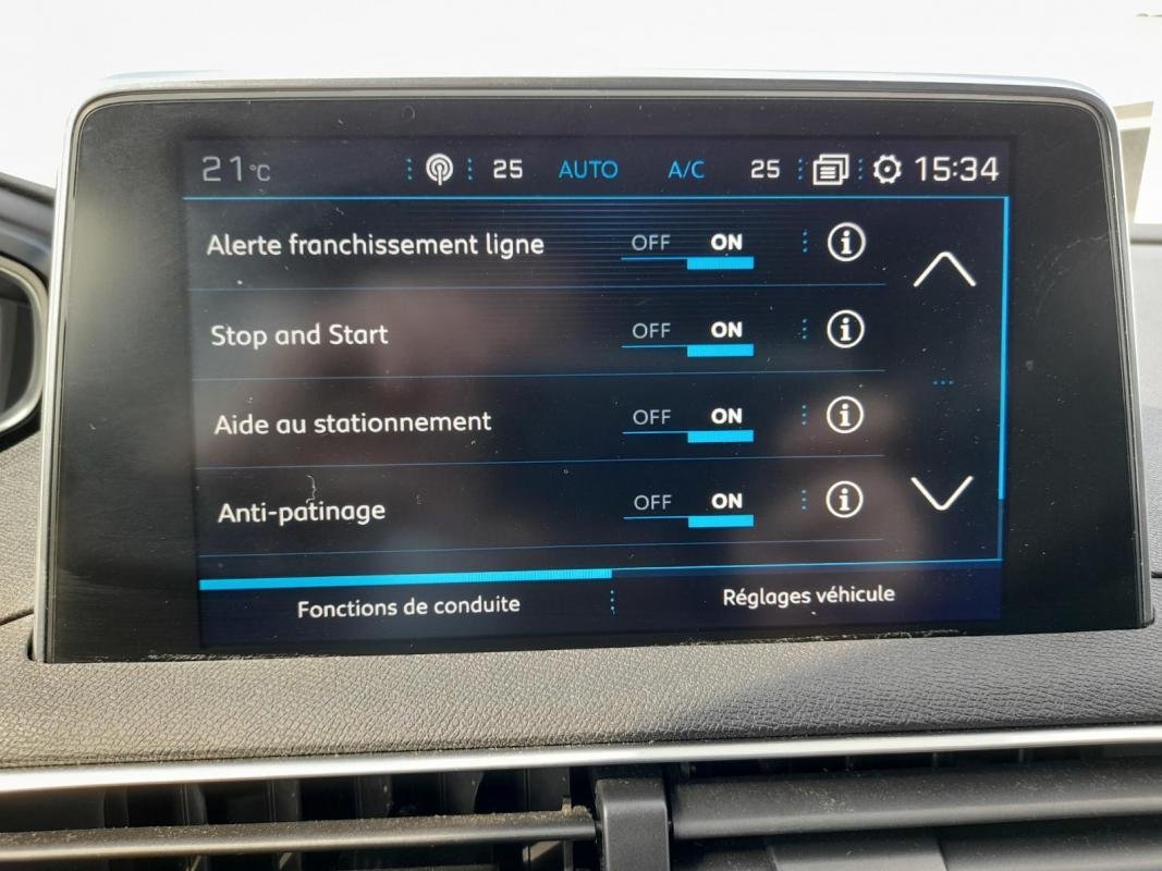 Peugeot 5008 - Photo 18