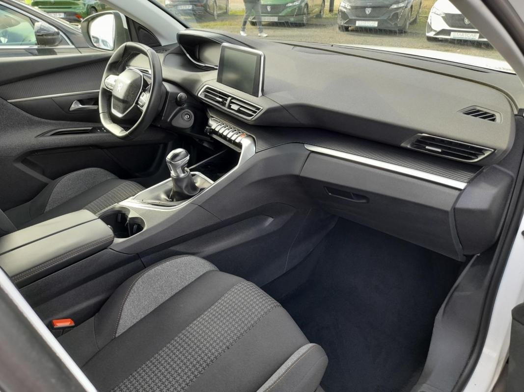 Peugeot 5008 - Photo 7