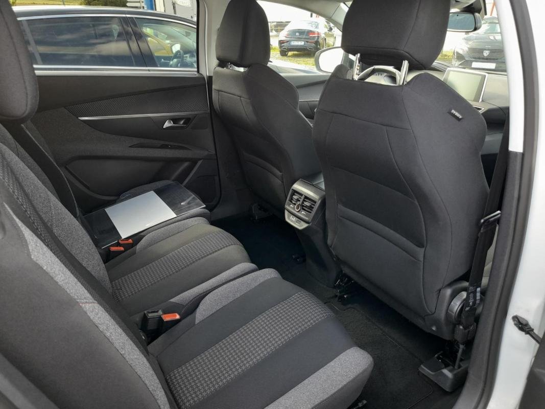 Peugeot 5008 - Photo 8