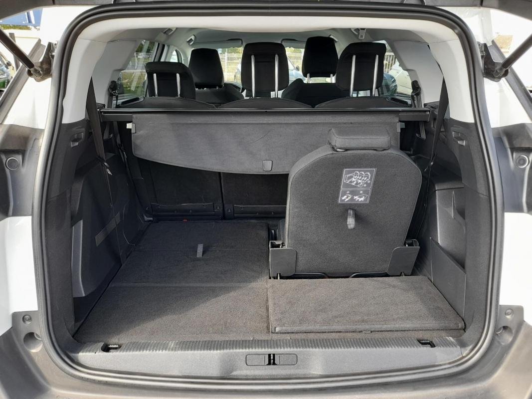 Peugeot 5008 - Photo 10