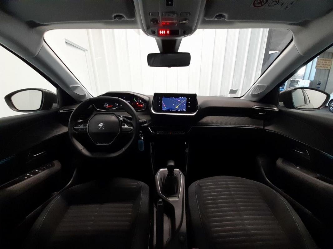 Peugeot 208 - Photo 12