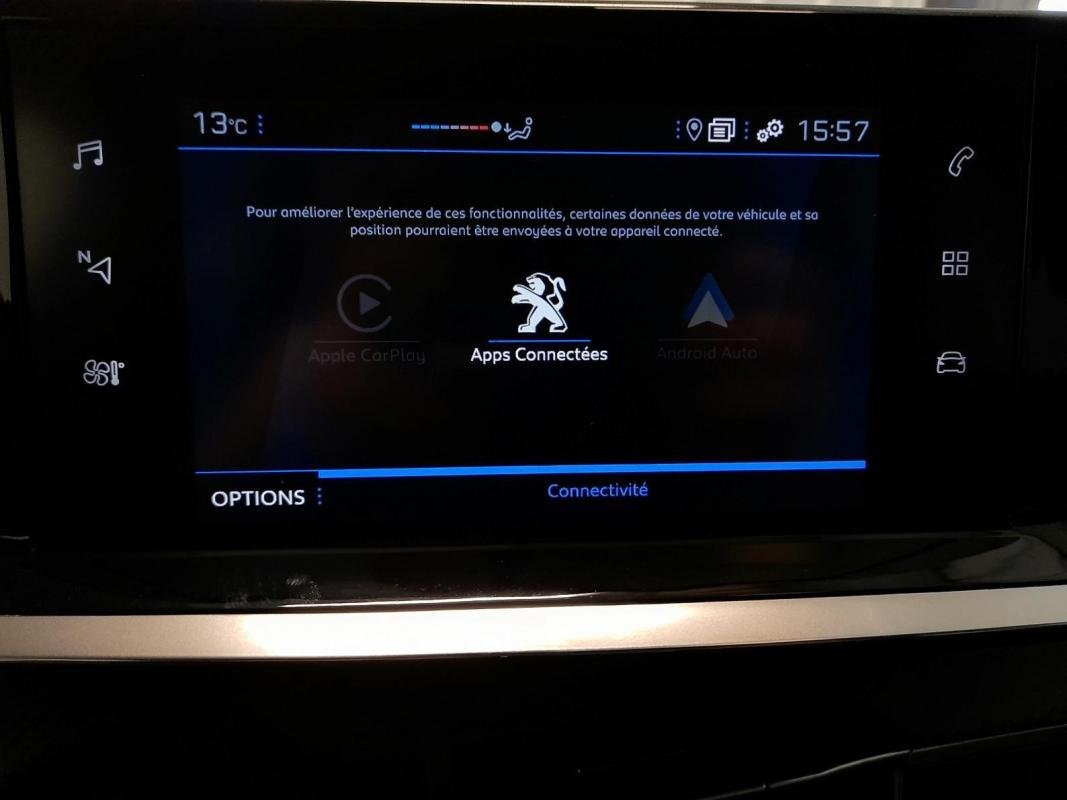 Peugeot 208 - Photo 15