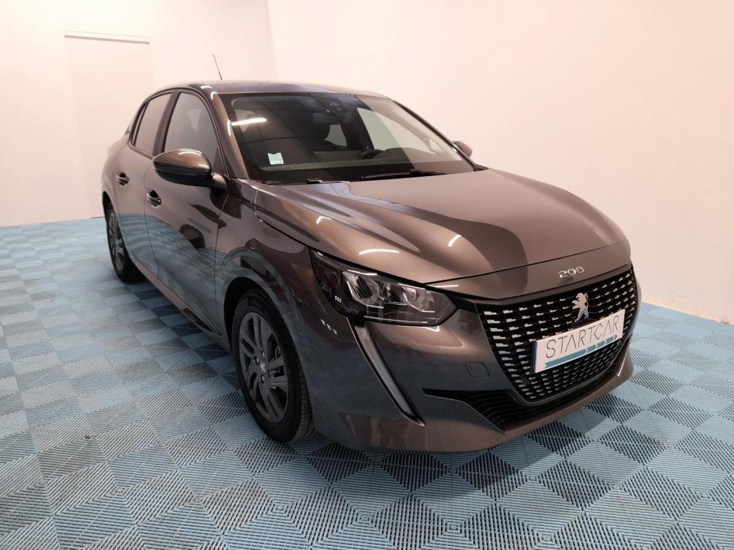 Peugeot 208 - Photo 5