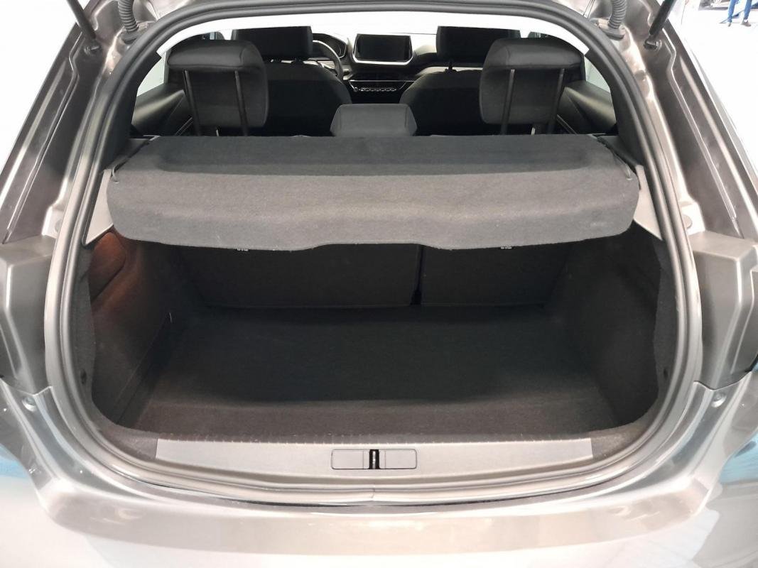 Peugeot 208 - Photo 7