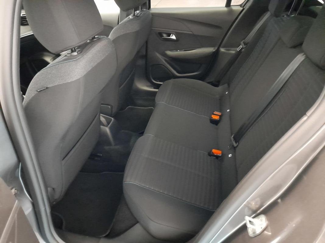 Peugeot 208 - Photo 10